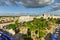 Panorama - Cienfuegos, Cuba