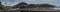 Panorama of Cologne main train station