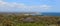 Panorama of D\'Entrecasteaux National Park