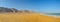 Panorama, Dead Sea and Judean Desert