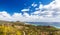 Panorama di Costa Rei, Sardegna