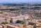 Panorama di Roma