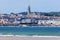 Panorama of Douarnenez