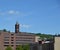 Panorama of Downtown Duluth, Minnesota