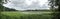 Panorama of Dyar Pasture Wildlife Management Area,