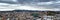 Panorama Edinburgh