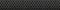 panorama of elegant black leather texture with buttons for pattern and background