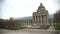 Panorama of famous Hofgarten Royal Residence and theï¿½glass State Chancellery