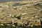 Panorama of FES, Morocco