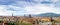 Panorama of Florence