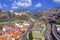 Panorama of Funchal, Madeira