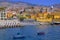 Panorama of Funchal, Madeira