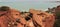 Panorama - Gantheaume Point, Broome, Western Australia