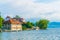 Panorama of the german city Lindau....IMAGE