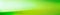 Panorama gradient green background,