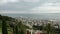 Panorama of Haifa