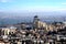 Panorama of Haifa city