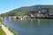 Panorama Heidelberg