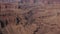 Panorama From The Height Of The Grand Canyon National Park On A Sunny Summer Day