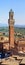 Panorama (HighRes) of Siena Bell Tower