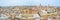 Panorama of Islamic Cairo, Egypt