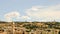 Panorama from Jerusalem Fortress