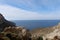 Panorama of kalymnos Greek island Mediterranean