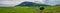 Panorama: Kamiak Butte