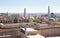 Panorama of Khiva