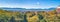 Panorama of Kyoto viewed from Kiyomizu-dera Temple