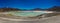 Panorama Laguna Verde Altiplano Bolivia