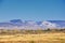 Panorama Landscapes views from Road to Flaming Gorge National Recreation Area and Reservoir driving north from Vernal on US Highwa