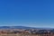 Panorama Landscapes views from Road to Flaming Gorge National Recreation Area and Reservoir driving north from Vernal on US Highwa