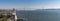 Panorama of Lisbon