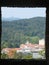 A Panorama Of Ljubljana from a castel of Ljubljana