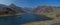 Panorama of Loch Coruisk