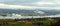 Panorama: Longview, Washington