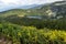 Panorama of The Lower Lake, Rila Mountain, The Seven Rila Lakes, Bulgaria