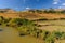 Panorama of Madagascar