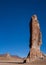 Panorama of Monjes de la Packana