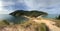 Panorama from Mu Ko Lanta National Park