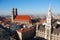 panorama Munich