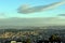 Panorama of Nazareth