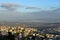 Panorama of Nazareth