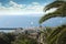 Panorama of Nice