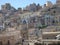 Panorama of the old town of Ragusa Ibla in Sicily, Italy.