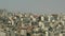 A panorama of a Palestinian village. NTSC