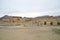 Panorama at Palmyra, Syria