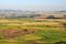 Panorama of Palouse, Washington State