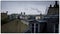 Panorama of Paris,  from the French roof, aka mansard roof